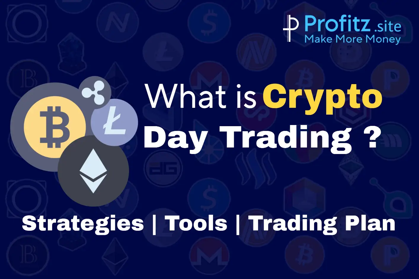 Crypto Day trading