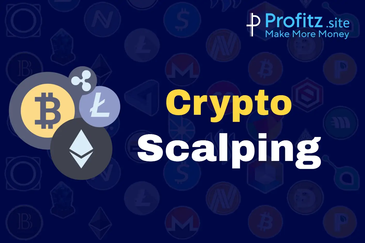 Crypto Scalping