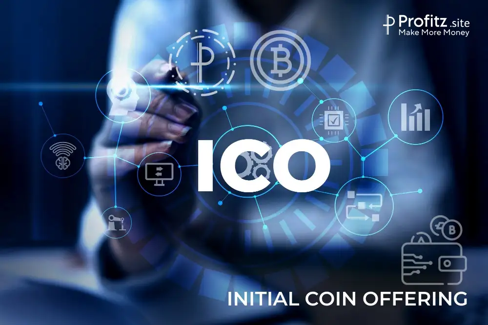 ICO initial coin offering