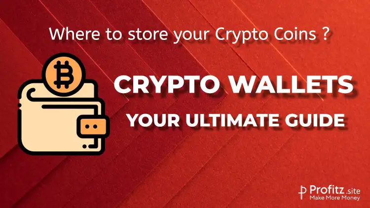 Crypto wallet