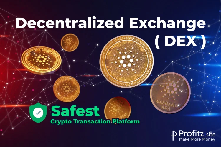 Decentralized Exchange DEX