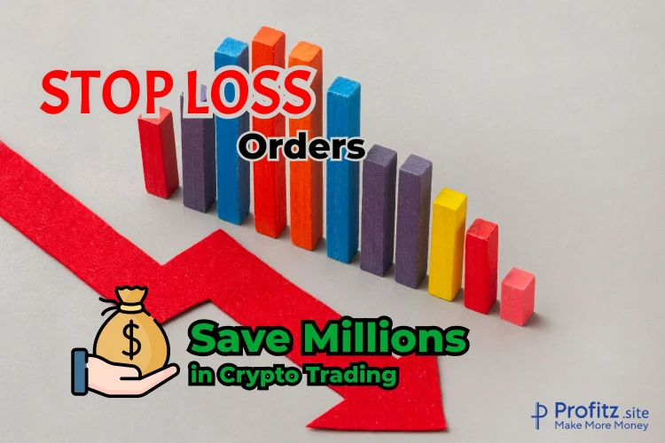 Stop Loss in crypto trading