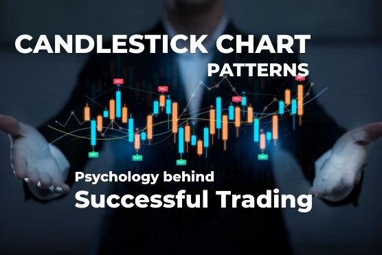 candlestick chart pattern