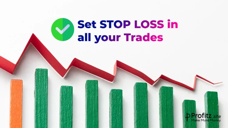 stop loss in trading