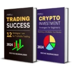 Trading success + Crypto Investment strategies