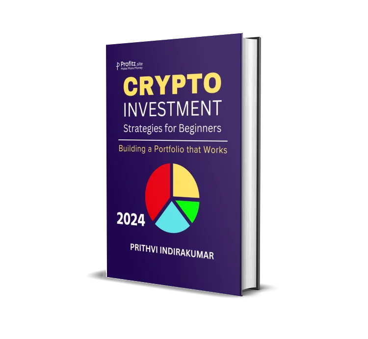 crypto investment strategies