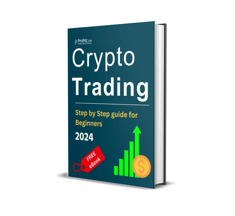 crypto trading for beginners step by step guide 2024 free ebook